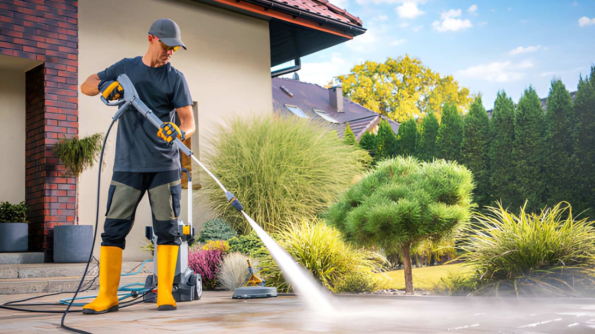 5 Benefits of Hiring a Residential Cleaning Service in Forest Ridge