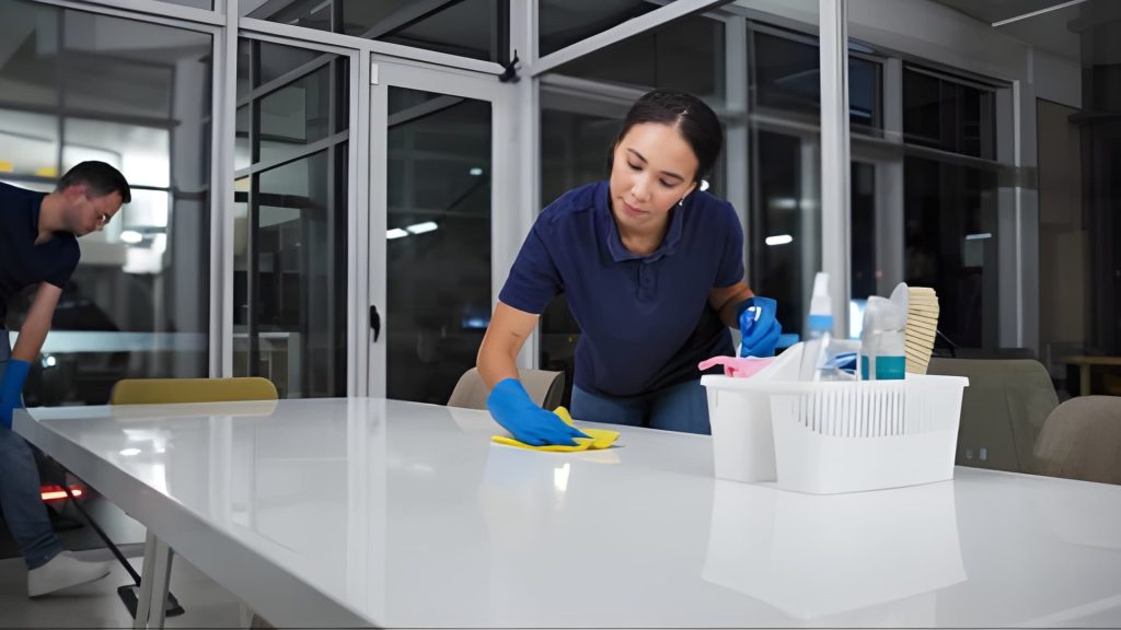 5 Signs Your Red Fork Business Needs a Professional Cleaning Service