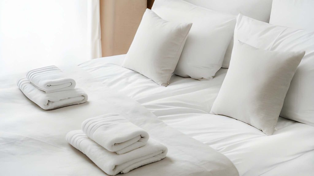 Keeping Your Woodward Park Airbnb Rental Guest Ready with Professional Cleaning