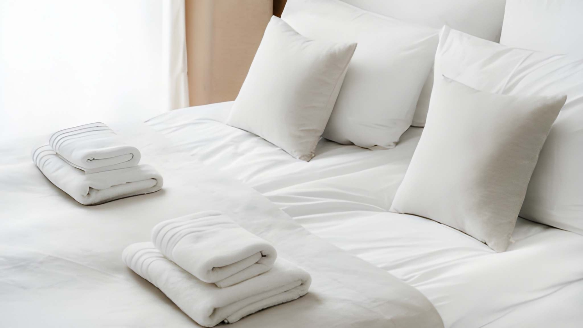 Keeping Your Woodward Park Airbnb Rental Guest Ready with Professional Cleaning