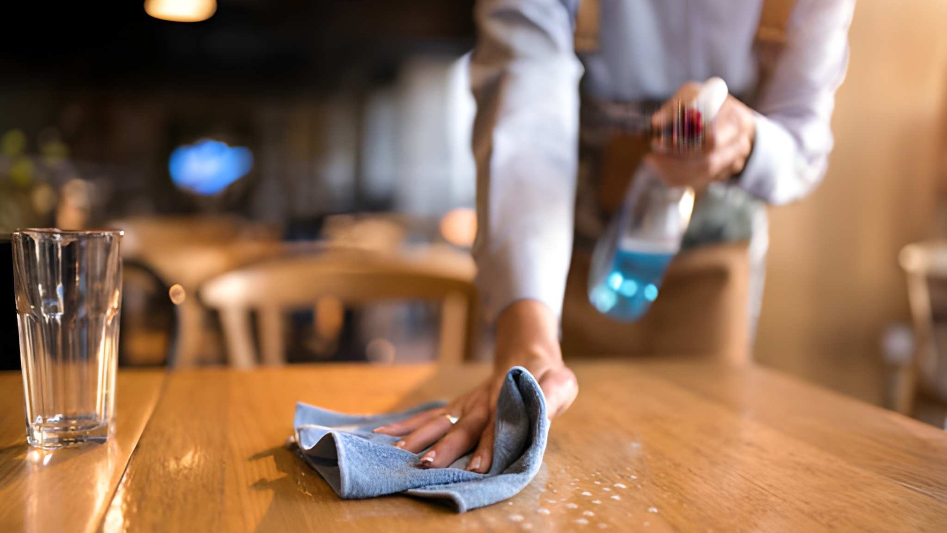 Protecting Your Reputation Restaurant Cleaning in Brookside South Done Right