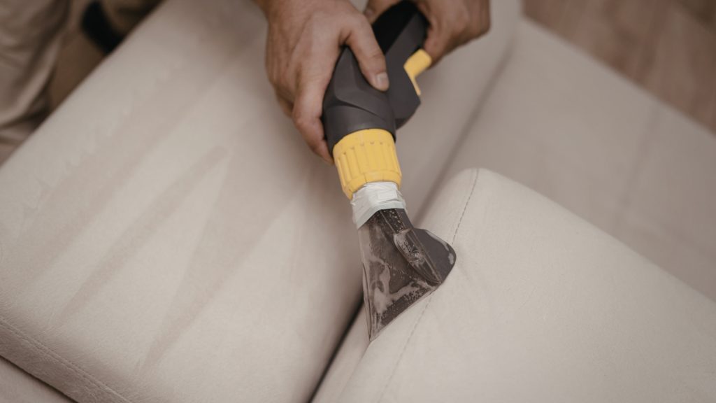 The Realtor's Guide to Preparing a Springdale Home for Sale with Professional Cleaning