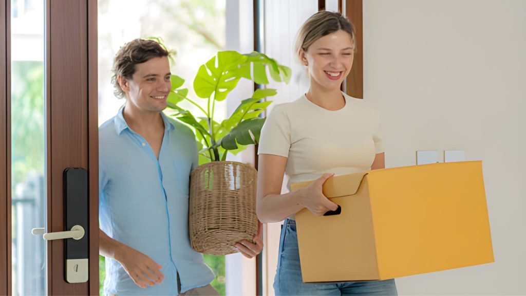 Why Property Managers in Whittier Love Our Move Out Cleaning Services