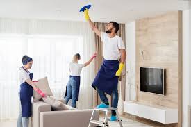 Best Move Out Cleaning Services in Cherry Street What Tulsa Landlords Need to Know